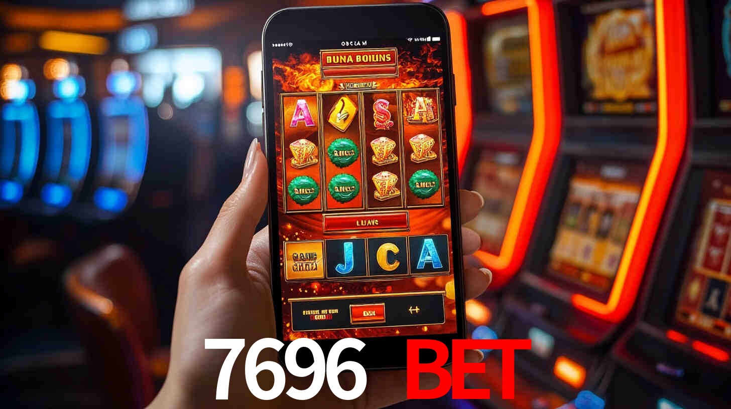 7696 bet app