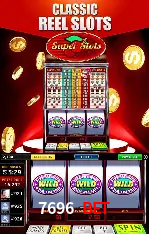 Desvendando o Mundo dos Jogos Virtuais na 7696 bet
