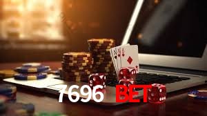 Estatísticas 7696 bet