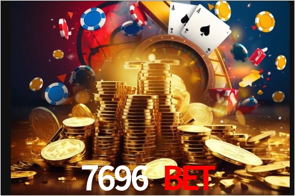 Experiência VIP 7696 bet