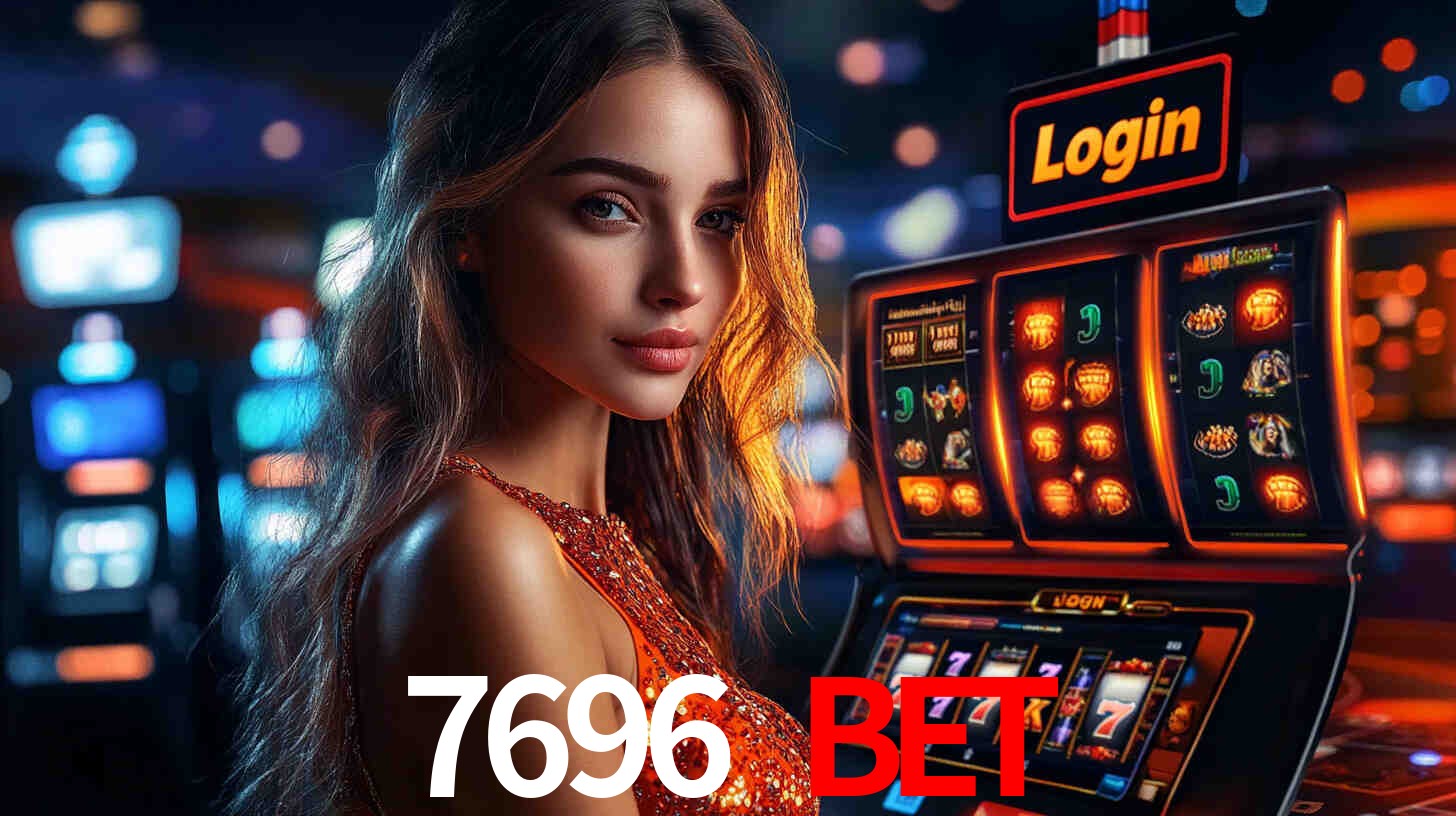 7696 bet: Seu Cassino Premiado com Pagamentos Rápidos