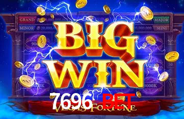 A Emoção da Loteria na 7696 bet: Uma Chance de Mudança de Vida
