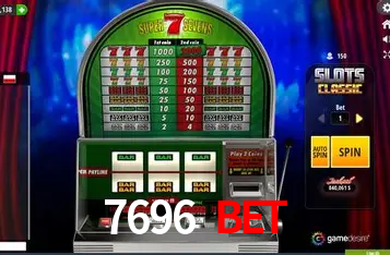 Descubra a Essência do 7696 bet: Nossa História e Compromissos