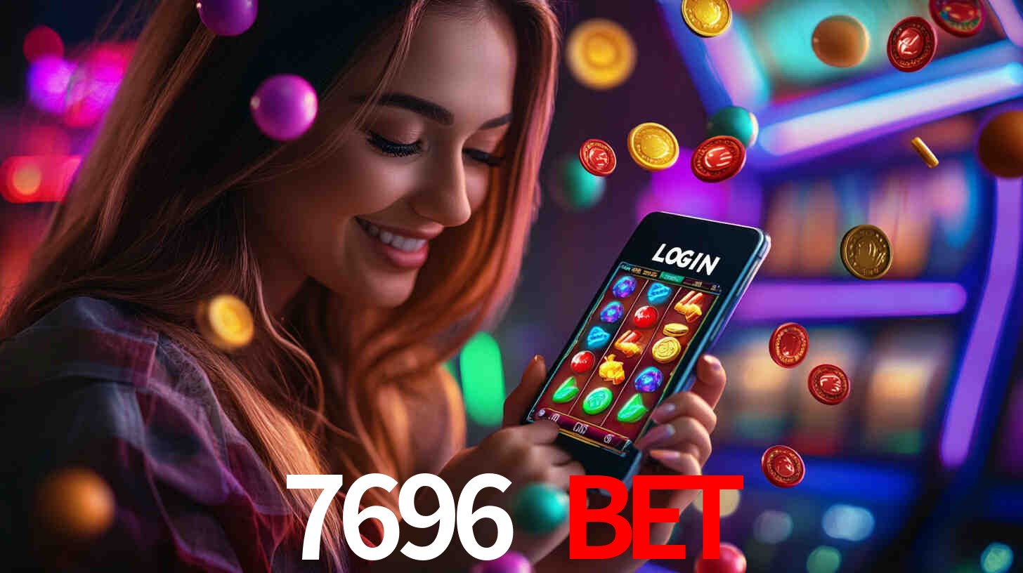 7696 bet - Jogos de Cassino Brasil - 7696.com