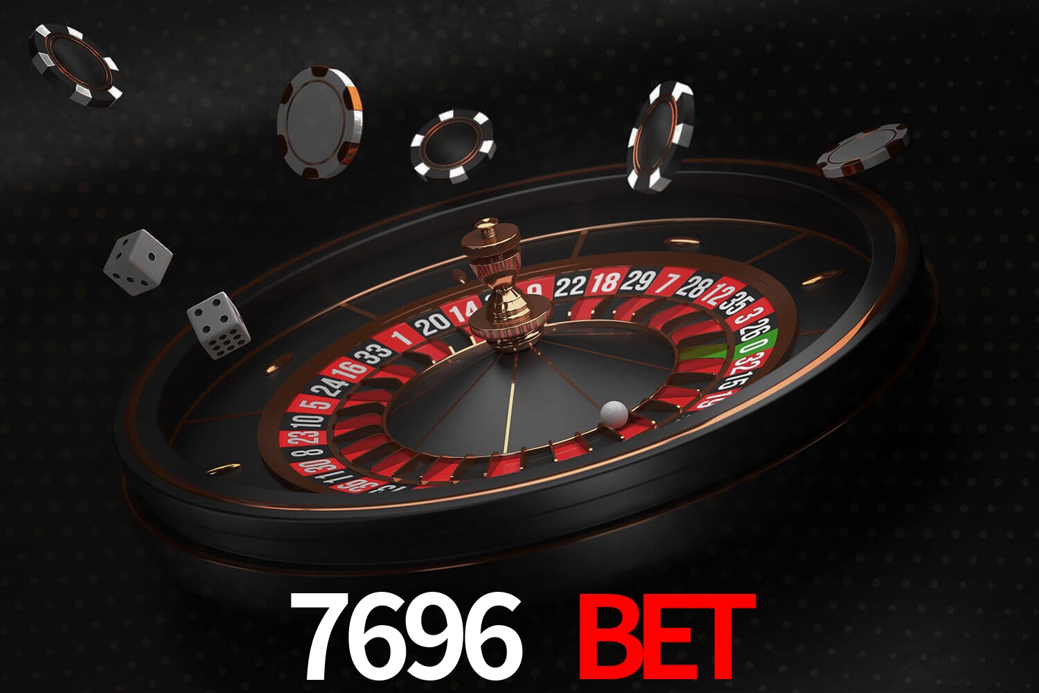 7696 bet