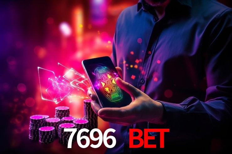Provedores de Jogos 7696 bet