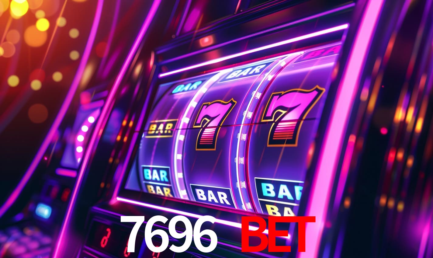 7696 bet: A Experiência de Casino com Jogos de Mesa ao Vivo