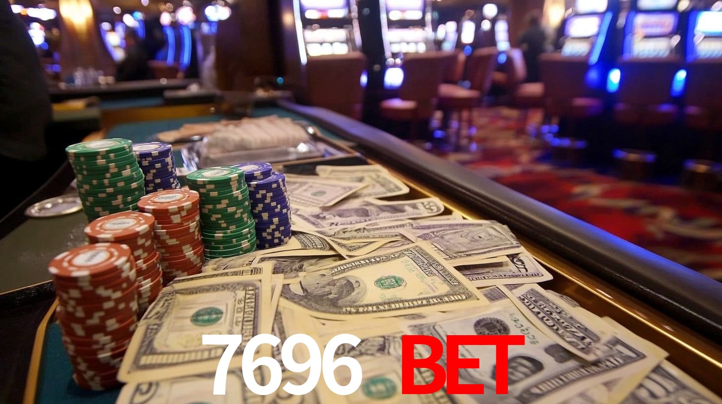 Promoção Relâmpago 7696 bet
