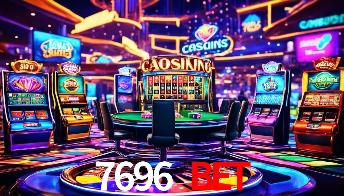 Especiais de Fim de Semana 7696 bet