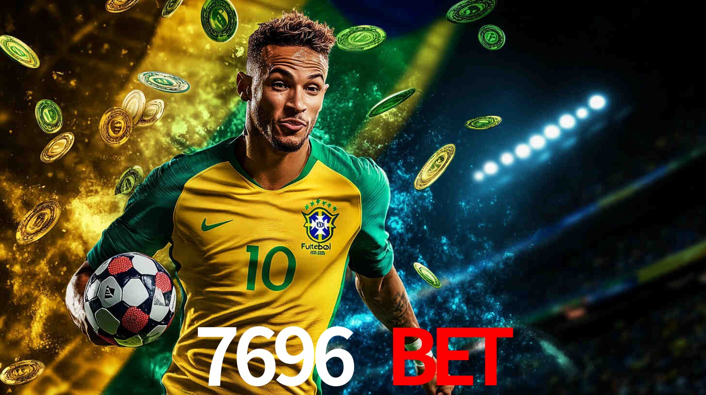 Estatísticas Esportivas 7696 bet