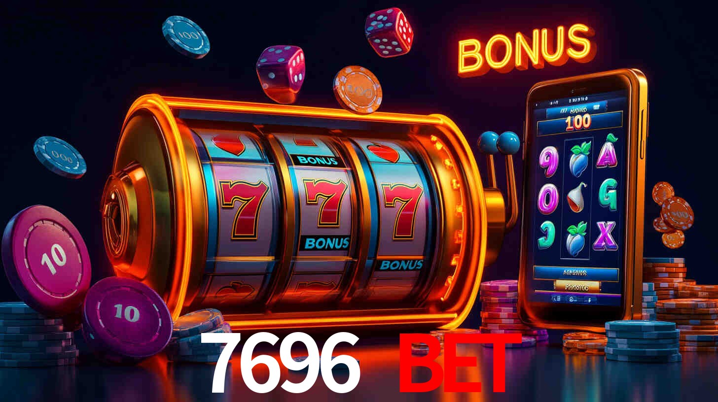 Jogos Exclusivos 7696 bet