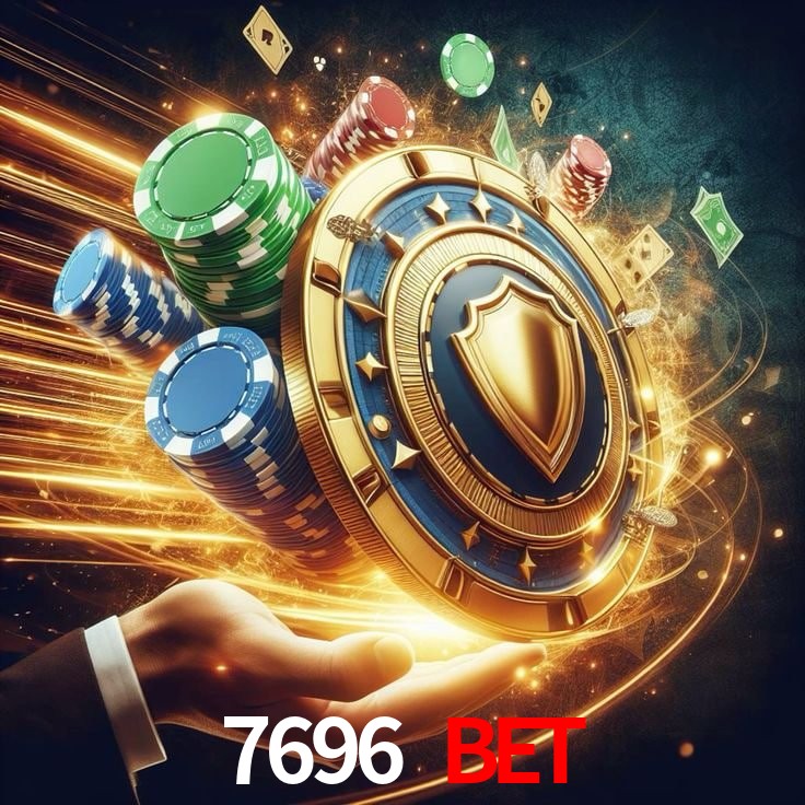 Ofertas Exclusivas 7696 bet