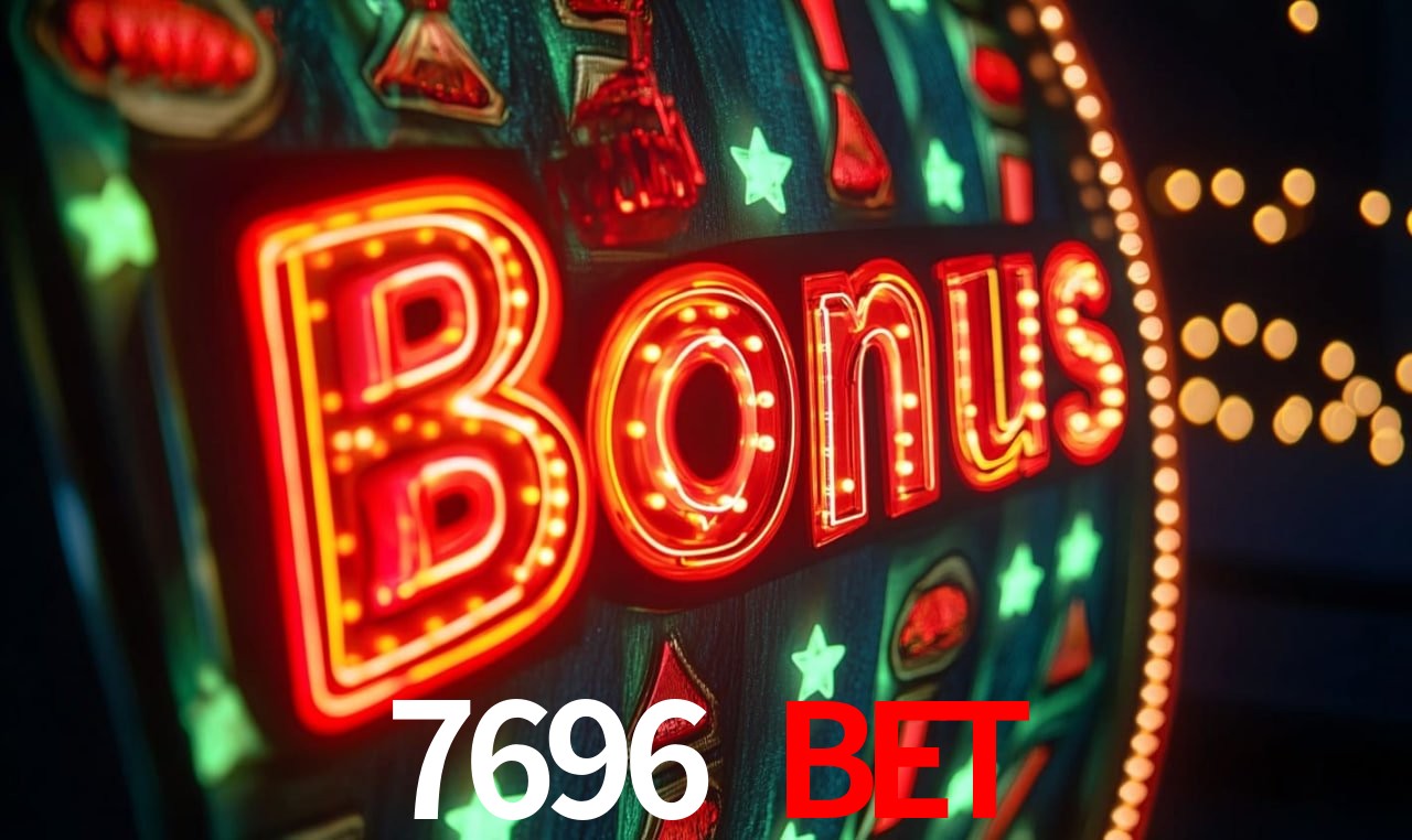 Avaliações dos Jogadores 7696 bet