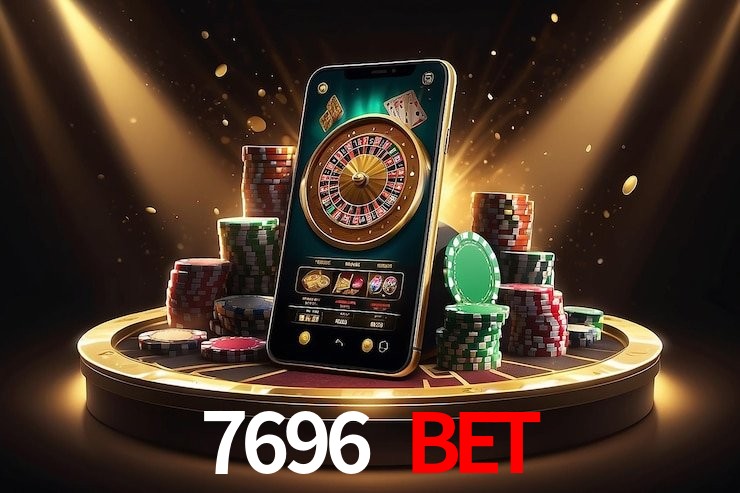 Jogos de Slot 7696 bet