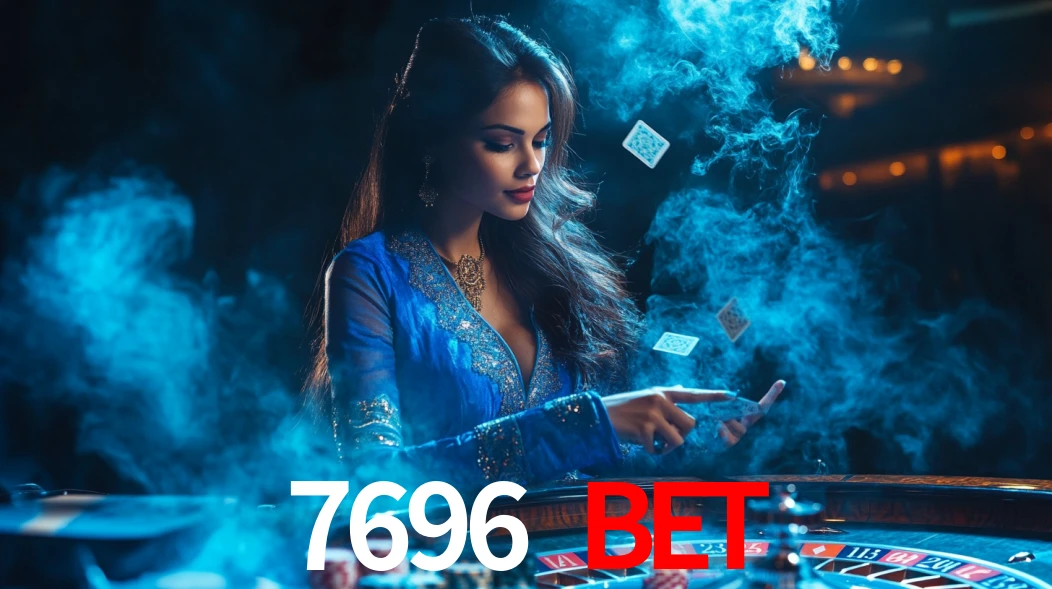 Torneios 7696 bet