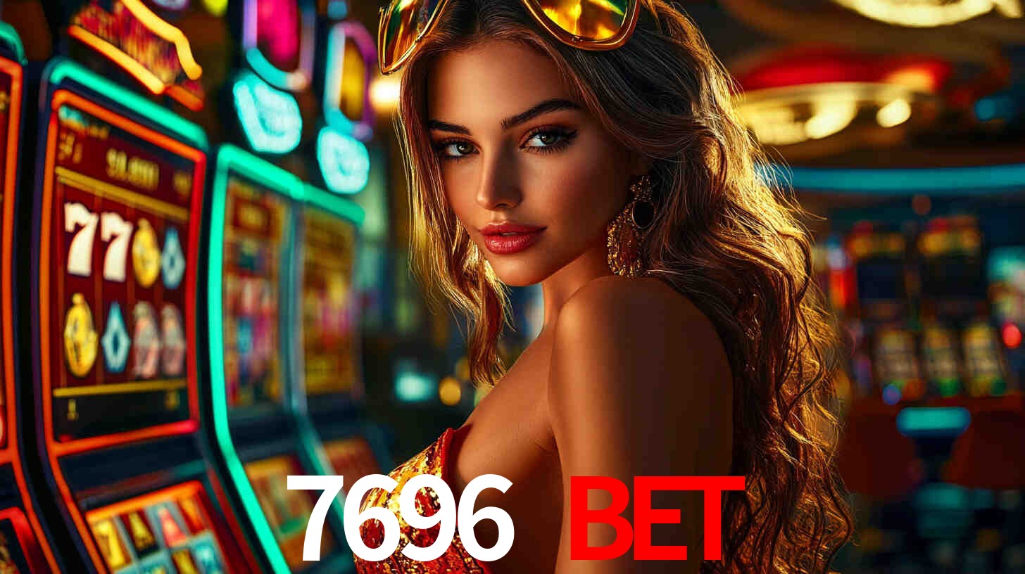 Bônus Diários 7696 bet