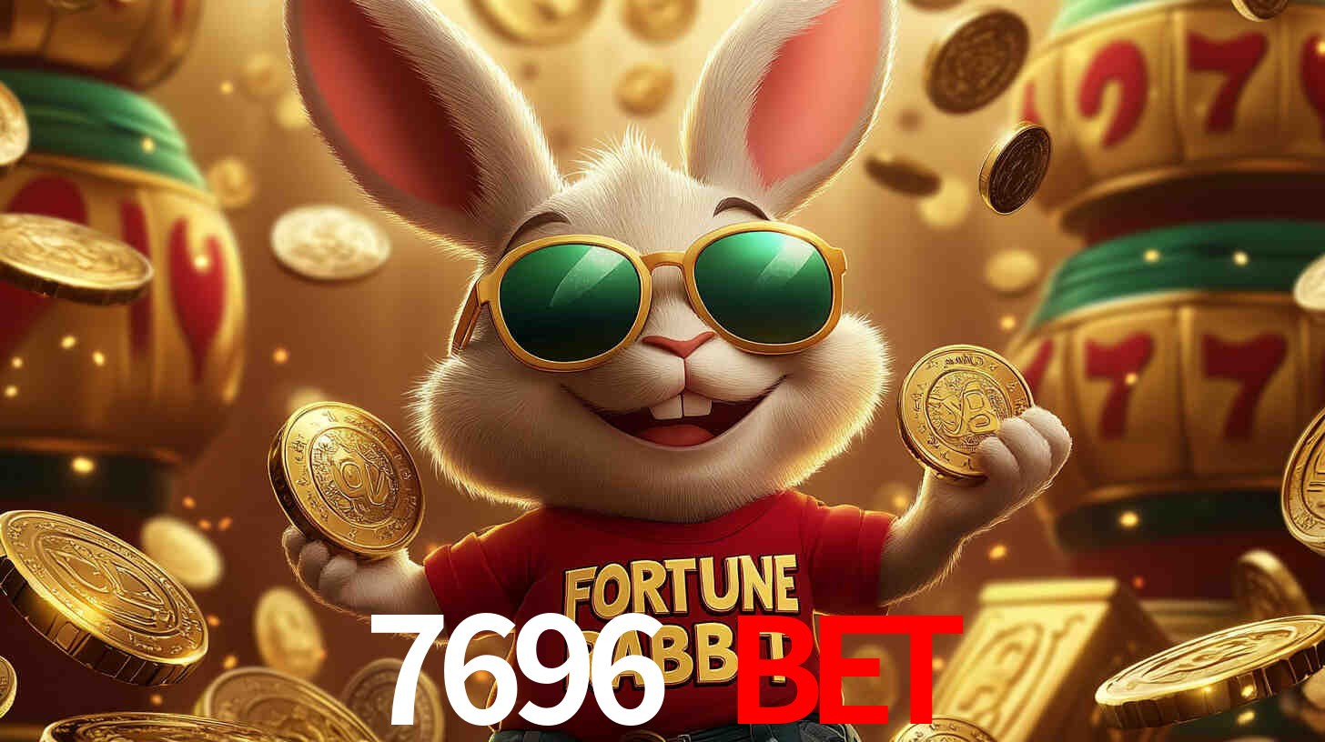 7696 bet