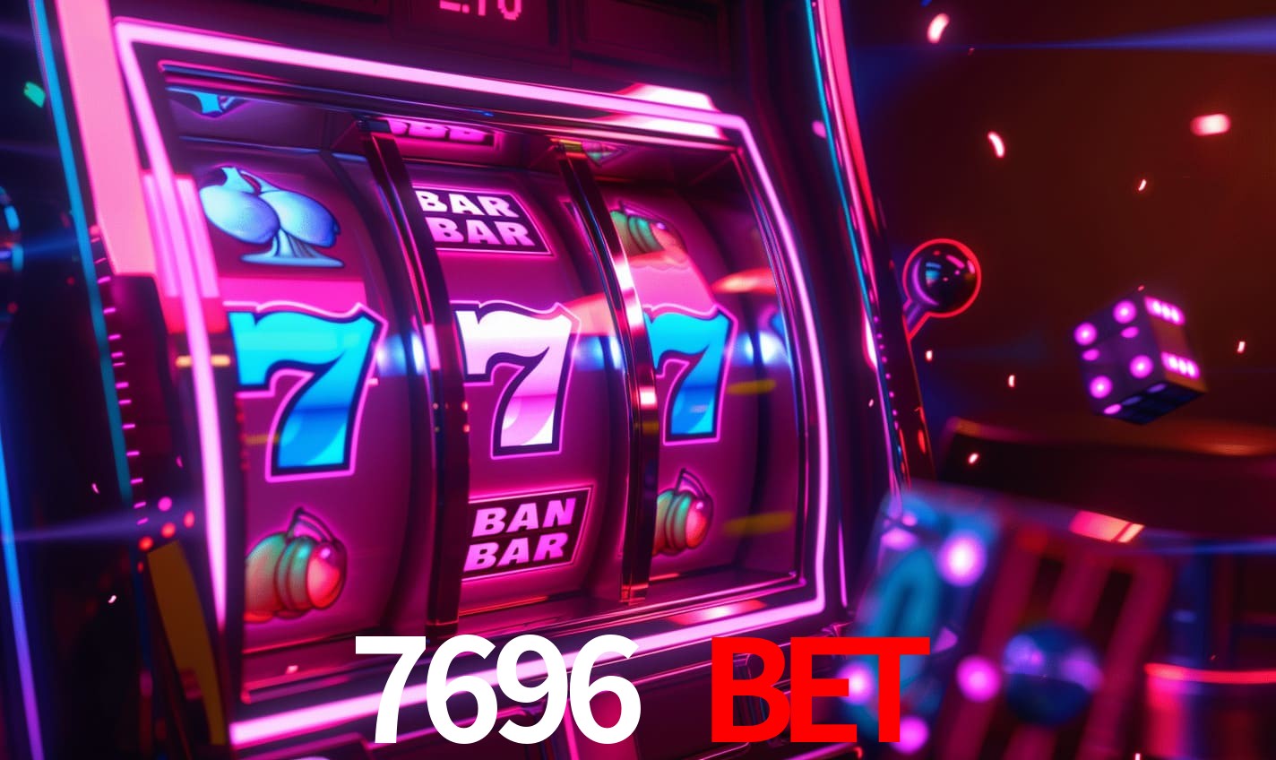 Casino Ao Vivo 7696 bet