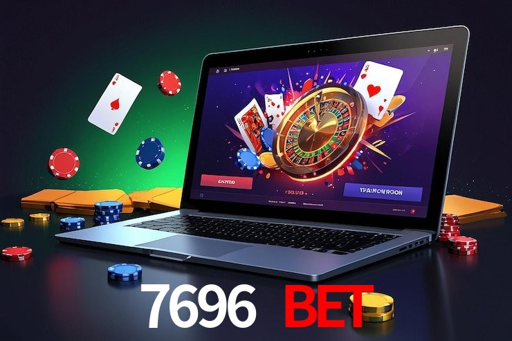 Segurança 2FA 7696 bet