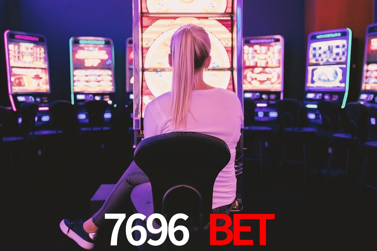 Casino VIP 7696 bet