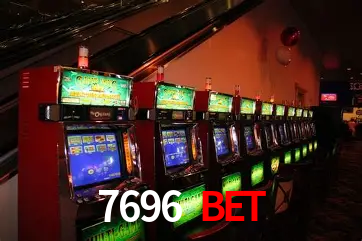Apostas Esportivas na 7696 bet: Um Guia Completo