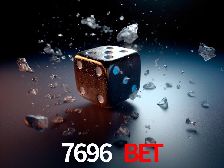 Tecnologia da Plataforma 7696 bet