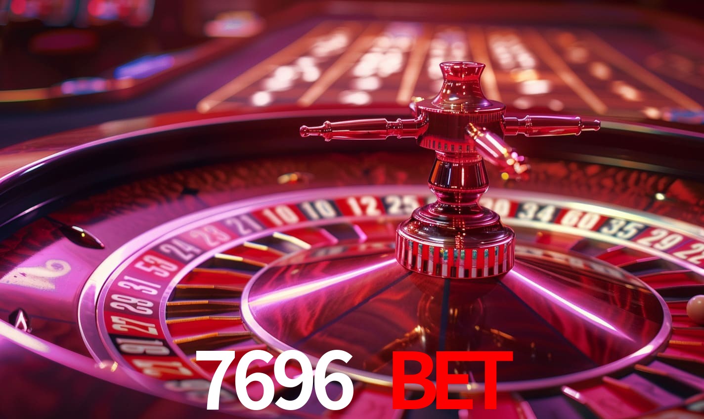 Mesa de Blackjack 7696 bet