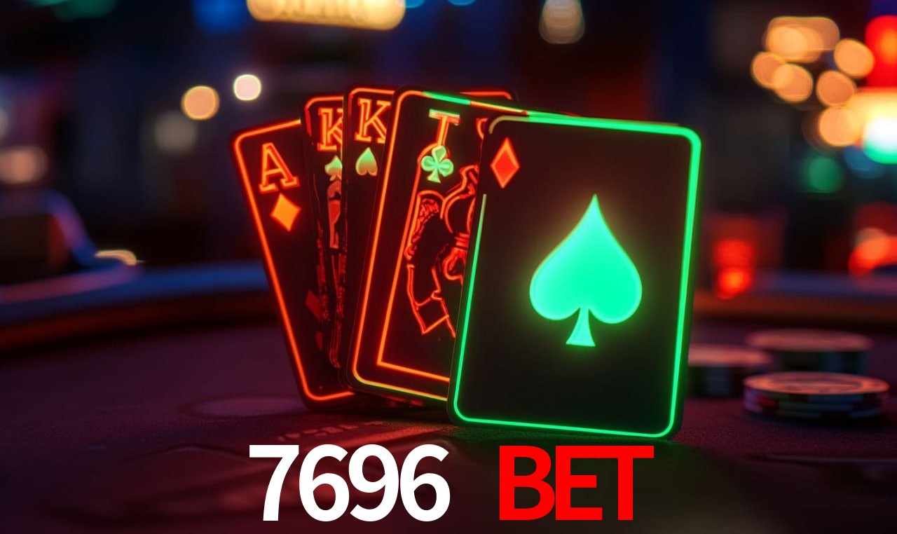 Ofertas Exclusivas 7696 bet
