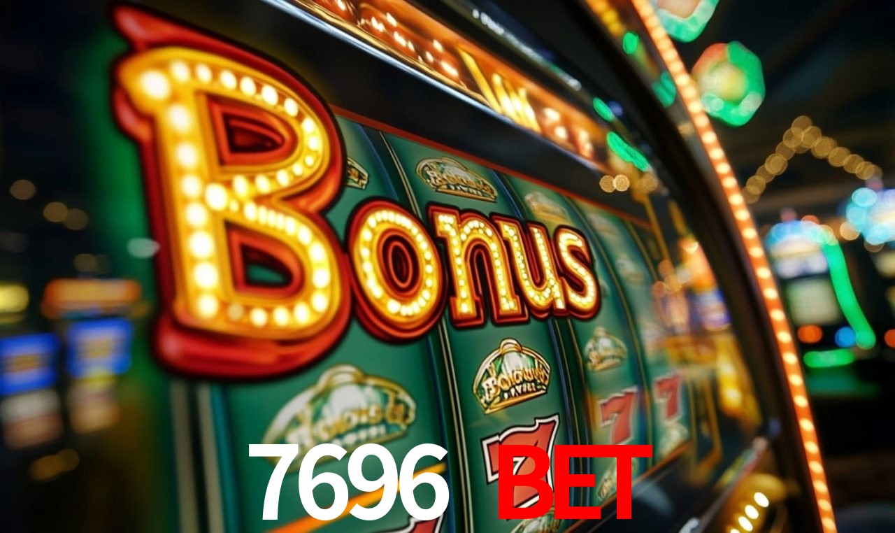 Design Responsivo 7696 bet