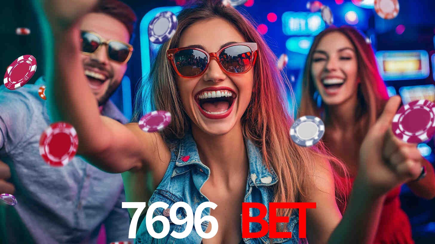 Apostas de Futebol 7696 bet