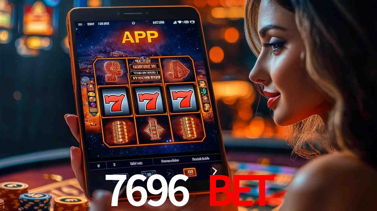 7696 bet app
