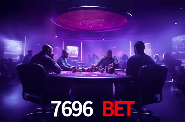 Casino VIP 7696 bet