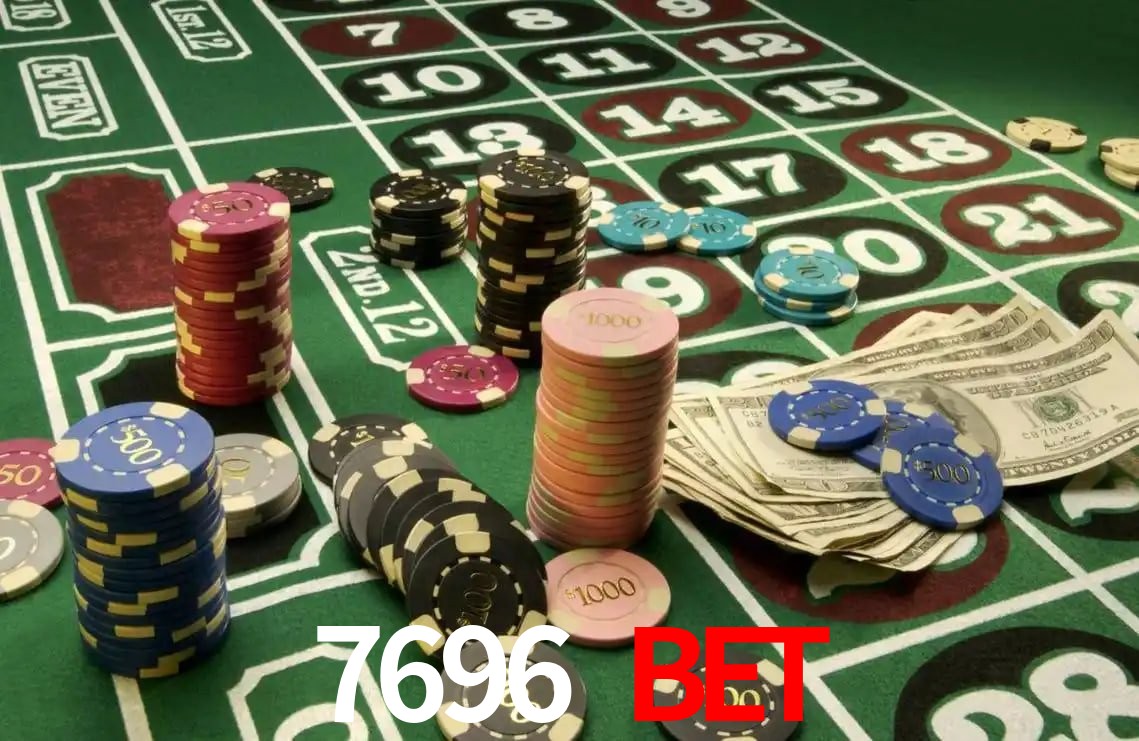 7696 bet: Jogos de Caça-Níqueis-Altas Recompensas, Roleta-Velocidade, Blackjack-Desafios Máximos
