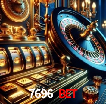 Login Seguro 7696 bet