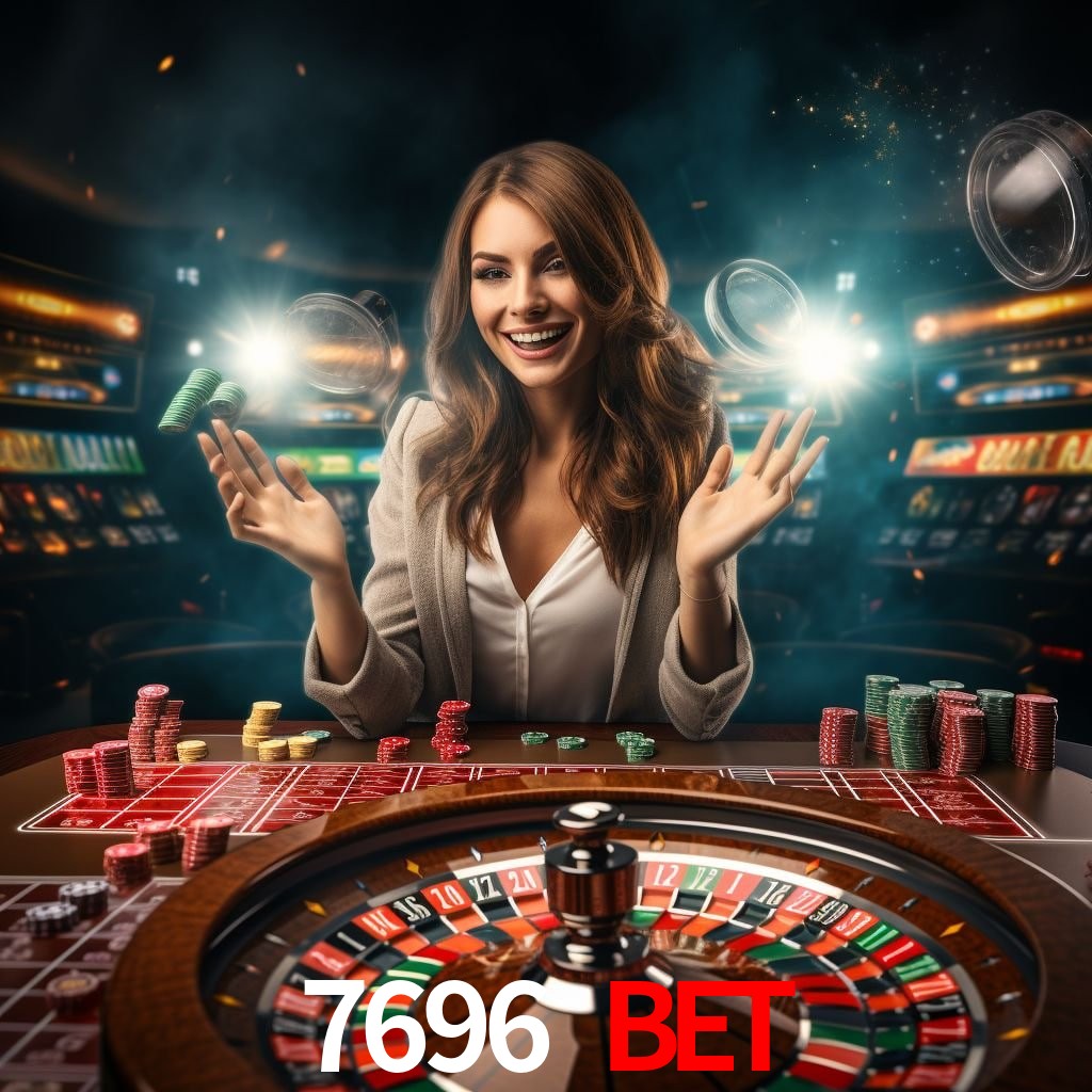 7696 bet app