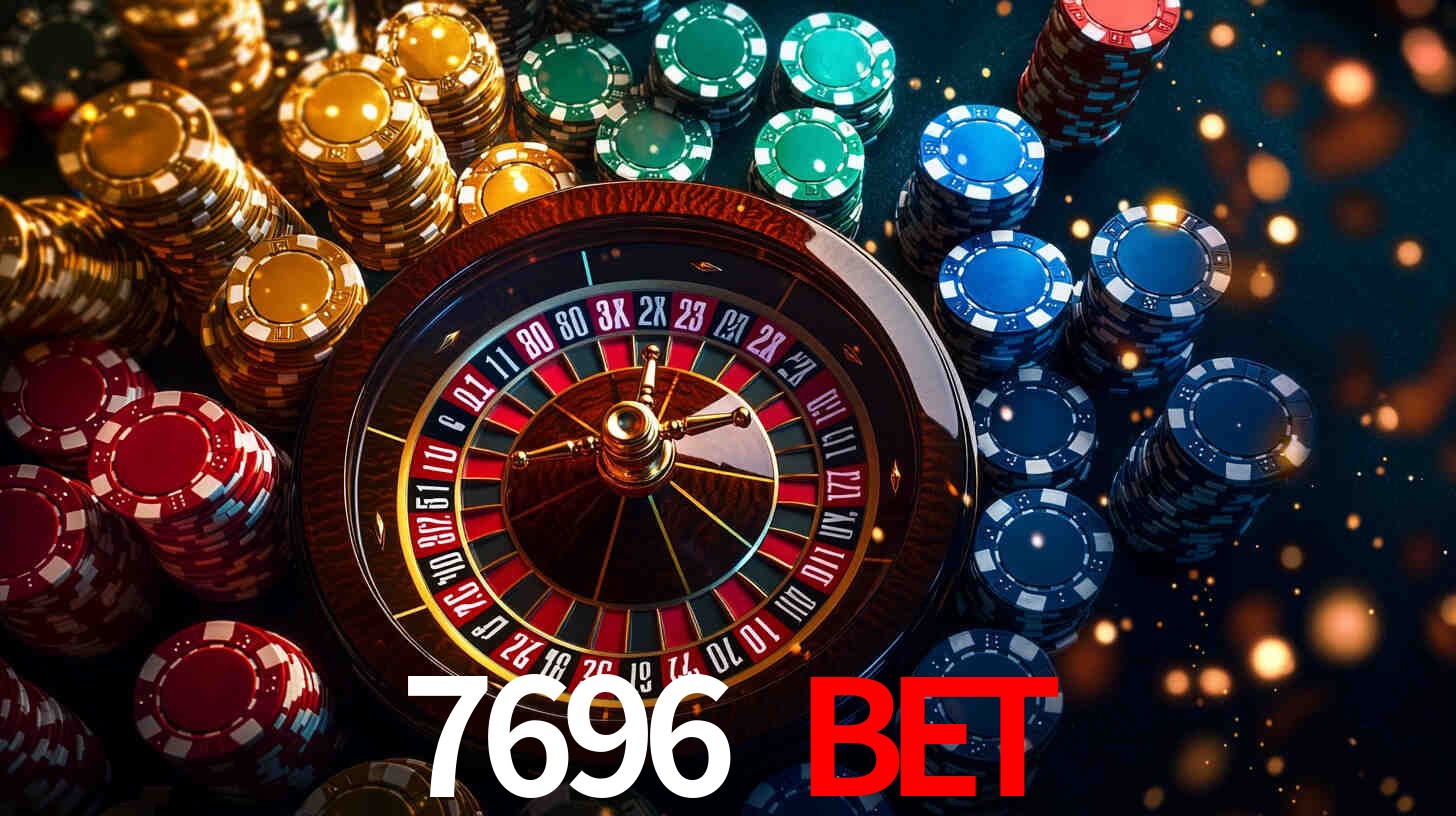 Ofertas Imperdíveis na 7696 bet: Promoções e Bônus Que Valem a Pena