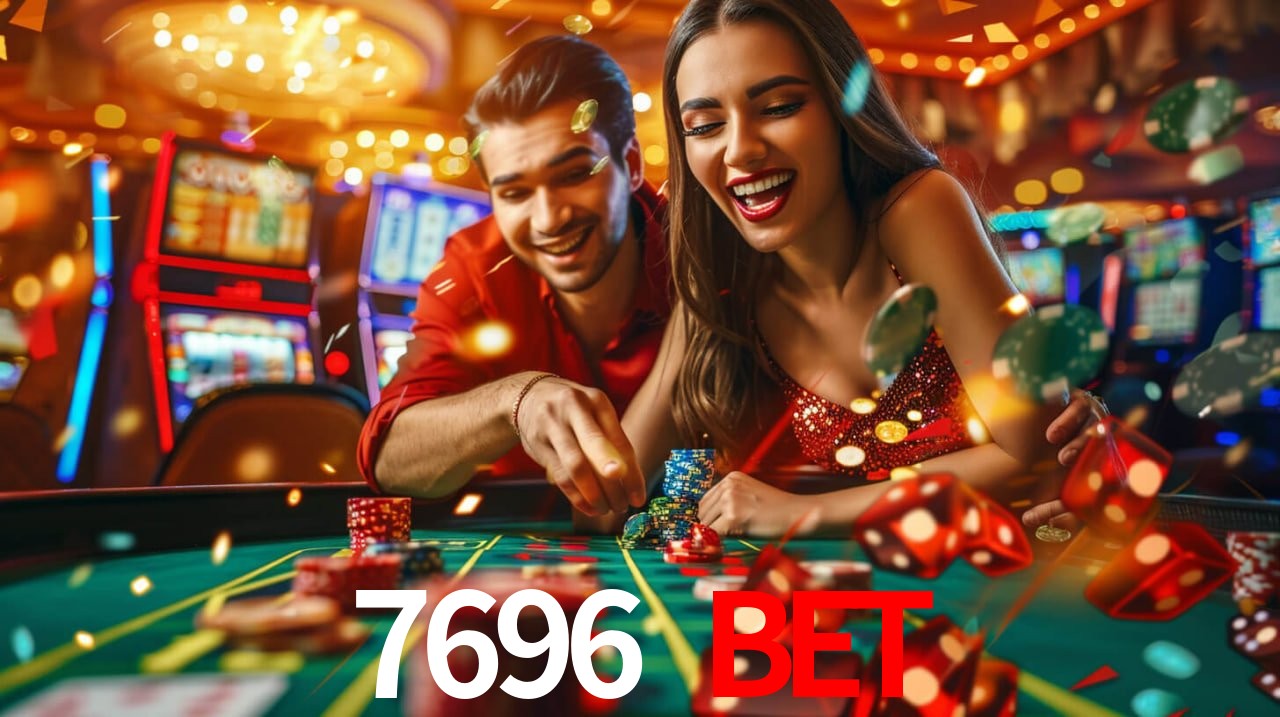 Diretório de Jogos 7696 bet