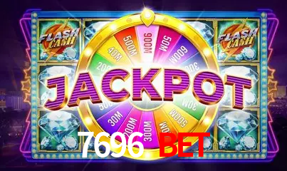 Inovações de Jogos na 7696 bet: O Futuro das Experiências Interativas