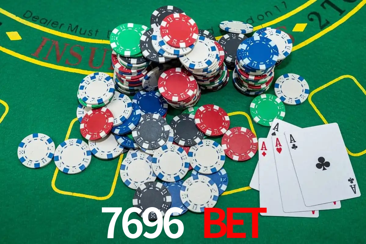 Diretório de Jogos 7696 bet