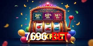 Login Seguro 7696 bet