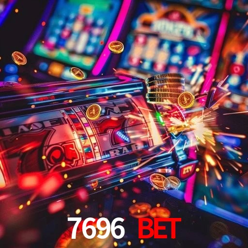 Jogos de Slot 7696 bet