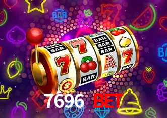 Inovações de Jogos na 7696 bet: O Futuro das Experiências Interativas