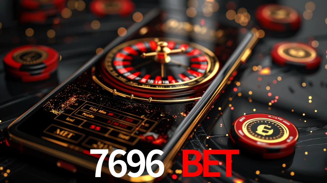 Descubra a Essência do 7696 bet: Nossa História e Compromissos