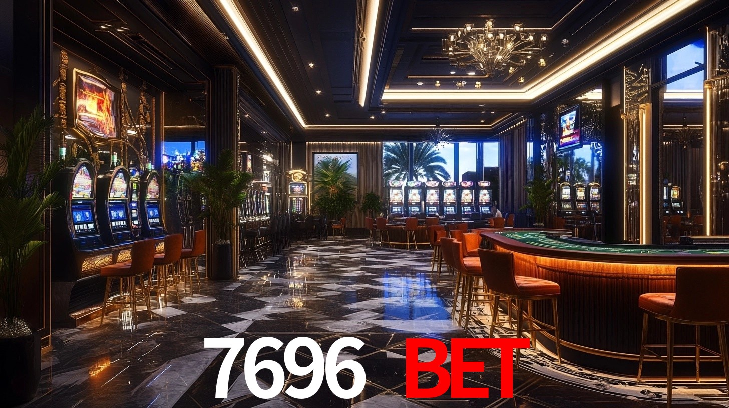 7696 bet app
