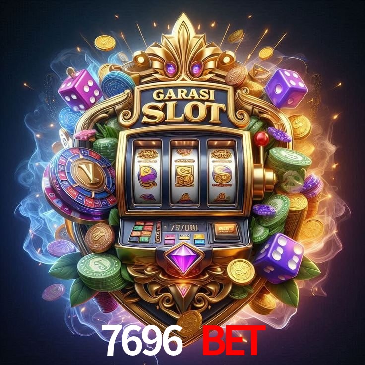 Casino Ao Vivo 7696 bet