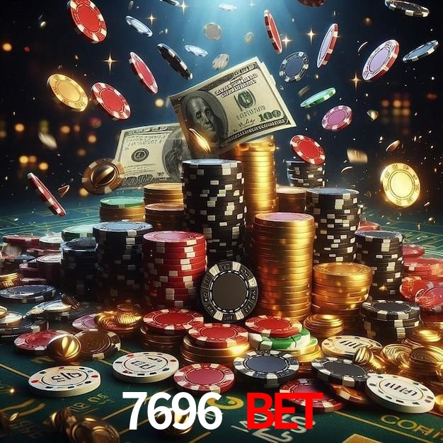 Estatísticas Esportivas 7696 bet
