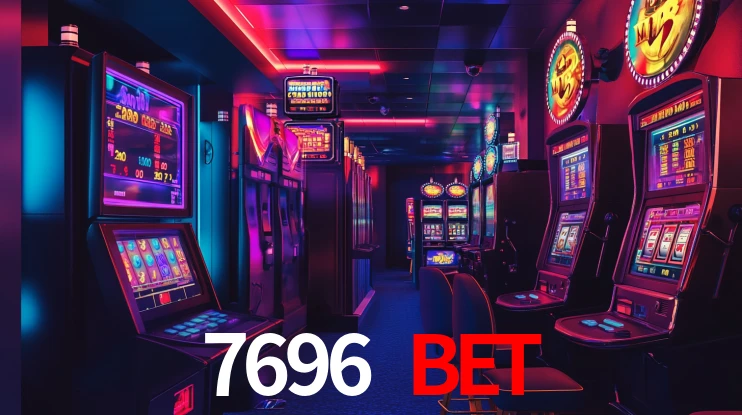 7696 bet