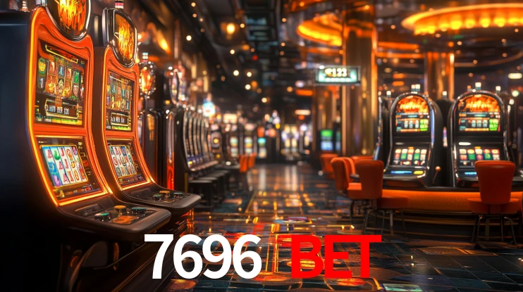 Experimente o Login Seguro Premium no 7696 bet