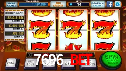 Descubra o Programa VIP da 7696 bet: Vantagens Exclusivas para Jogadores