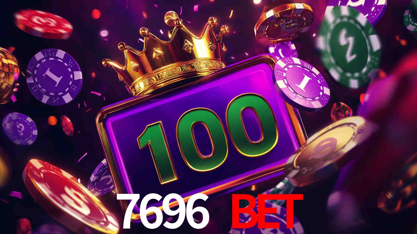 Torneios 7696 bet